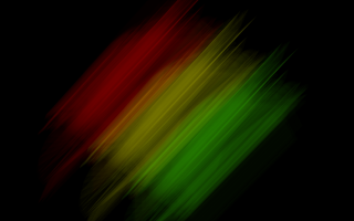 Colorful background black red image - brush stroke free wallpaper