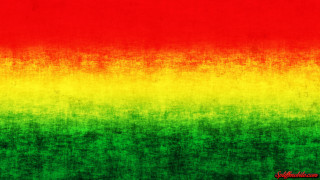 Red yellow green abstract triadic - an abstract painting free wallpaper for desktop