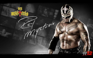 Wrestler mask tattoos chest portrait - his chest and chest free wallpaper