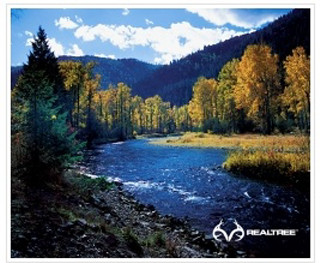 River trees mountains sky white - the picture free wallpaper for desktop