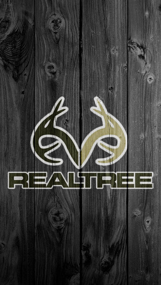 Wooden wall realtree logo lizard - allen tupper true free wallpaper for mobile