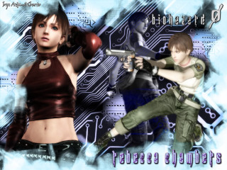 Couple people computer screen gun - key art free wallpaper for desktop