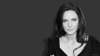 Leesha hannigan black and white - aileen eagleton free wallpaper for desktop