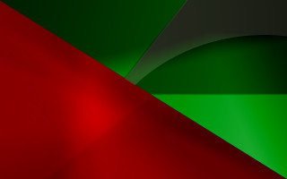 Red green black background pattern - triadic free wallpaper for desktop