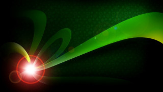 Green red background light black - swirl free wallpaper for desktop