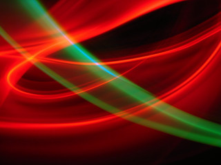Red green abstract background black - carl critchlow free wallpaper for desktop