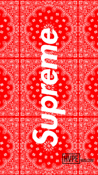 Red white bandanna name white - bourgeoi free wallpaper for mobile