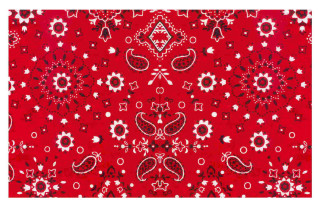 Red white pattern background border - gutai group free wallpaper for desktop
