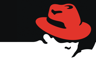 Red hat automatiste rendering transparent - les automatiste free wallpaper