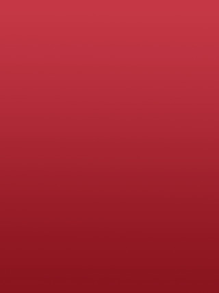 Red background white border black 3 - free minimalism wallpaper