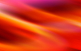 Blurry red orange background blur - a blurry effect free wallpaper