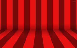 Red black striped room red 2 - room free wallpaper for desktop