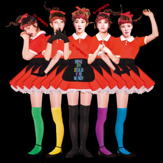 Girls red dresses colorful socks - fanny mcian free wallpaper for tablet