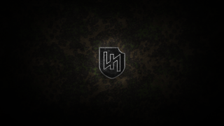 Dark background black white logo - andrey yefimovich martynov free wallpaper