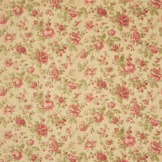Floral pattern pink roses green - pink flower free wallpaper for tablet