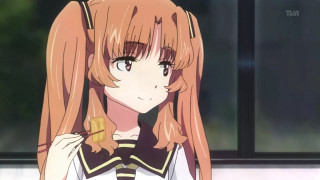 Girl long hair tie cigarette - a cigarette free wallpaper for desktop