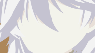 Closeup longhair white shirt brown - a close up of a person free wallpaper for desktop