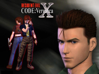 Resident evil code iv veraca - evil free wallpaper for desktop