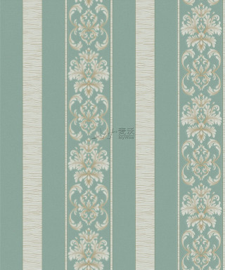 Striped wallpaper flower design pattern - the side free wallpaper for mobile
