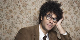 Man glasses suit jacket posing - eugene montgomery free wallpaper