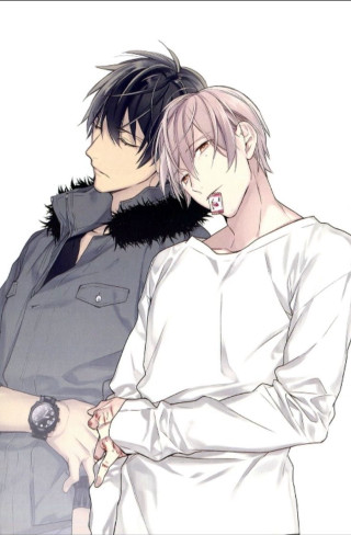 Two people standing hands on - two person free wallpaper for mobile