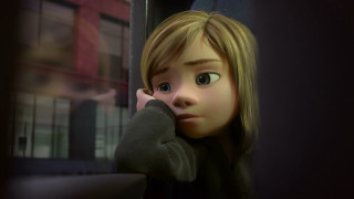 Girl blonde hair black sweater - cliff childs free wallpaper