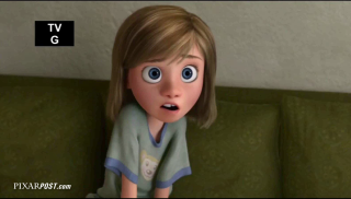 Cartoon girl big eyes couch - big eye free wallpaper