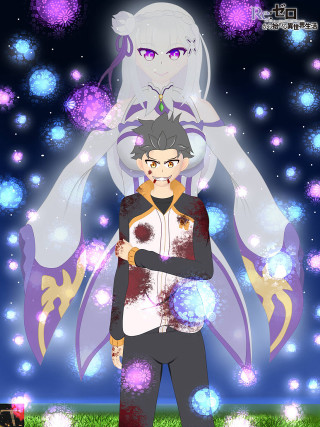 Man woman blue sky purple - a man and a woman free wallpaper for mobile