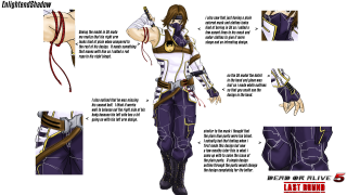 Final fantasy character image 2023 - a character free wallpaper