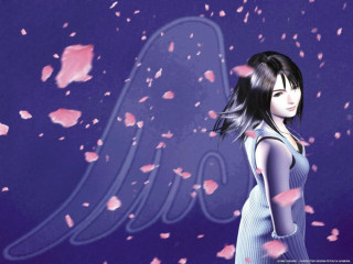 Girl pink petals fantasy angel - pink petal free wallpaper