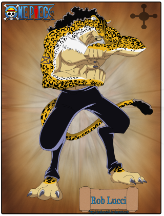 Cartoon man leopard suit snake - cel free wallpaper for mobile