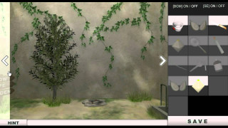 Tree room wall window plants - david firth free wallpaper