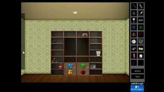 Room shelves door video game - the room free wallpaper