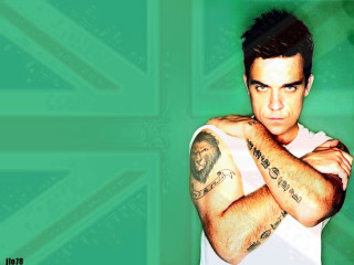 Man tattoos arms chest green - david ramsay hay free wallpaper