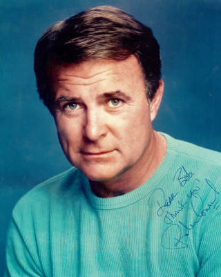 Man blue shirt blue background - bob singer free wallpaper for mobile