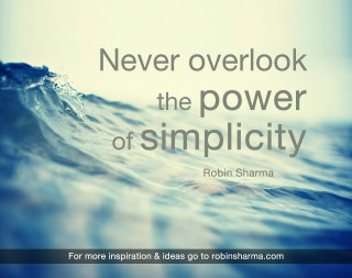 Minimalism ocean wave quote bapu - bapu free wallpaper for desktop