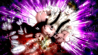 Man teddybear purple stars lines - a teddy bear free wallpaper