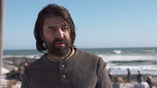 Man beard beach ocean people - a beard and a beard free wallpaper