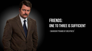 Man suit tie quote friends - rule free wallpaper