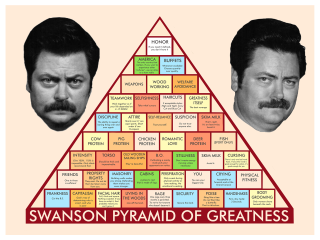 Pyramid two heads men swanson 2 - a pyramid free wallpaper