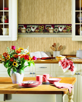 Kitchen table vase flowers book - the table free wallpaper for mobile