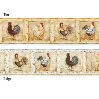 Wall roosters rooster picture rooster - folk art free wallpaper for tablet