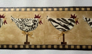 Three birds zebra print wall - three bird free wallpaper