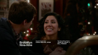 Man woman talking room christmas - christmas free wallpaper for desktop