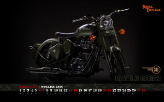 Motorcycle dark room black background - the front of it free wallpaper