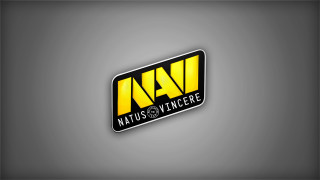 Navi sticker yellow black logo - 4 k wallpaper free wallpaper