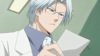 Man glasses tie paper looking - a piece of paper free wallpaper