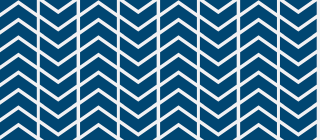 Blue white chevron pattern white 3 - white line free wallpaper