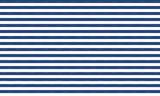 Blue white striped background horizontal 3 - horizontal free wallpaper