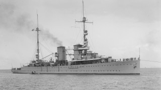 Large ship floating water next 4 - mingei free wallpaper